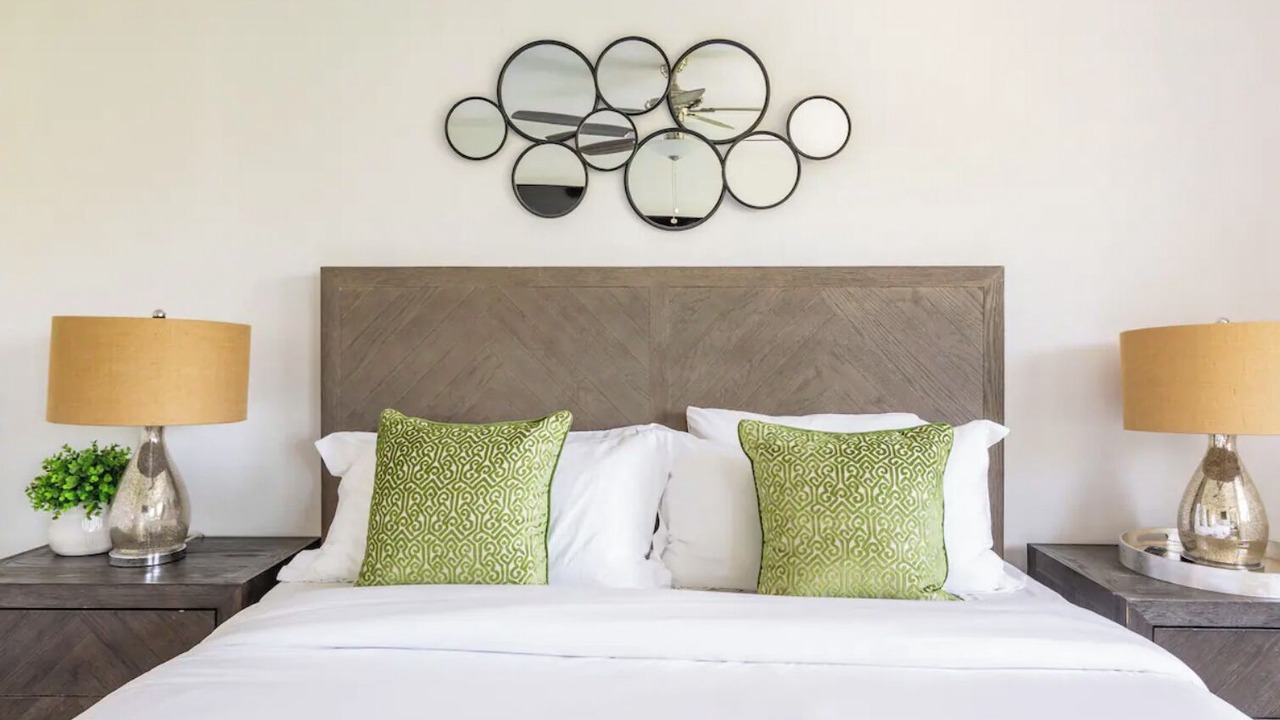 Photo of Bedroom in Thousand Palms