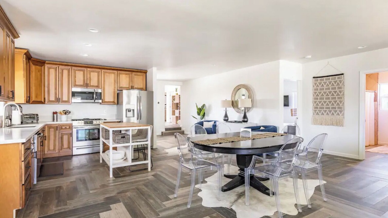 Photo of Kitchen in Thousand Palms