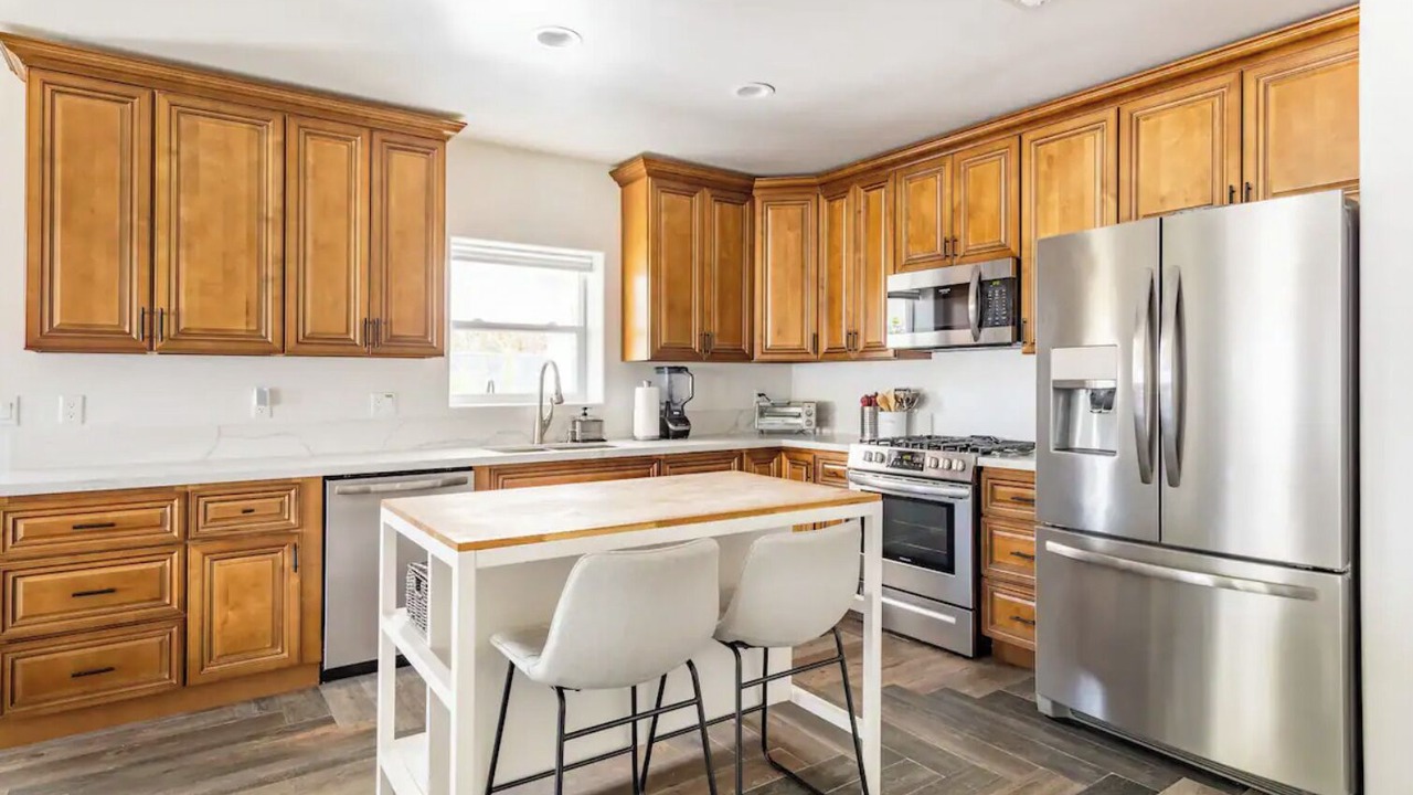 Photo of Kitchen in Thousand Palms