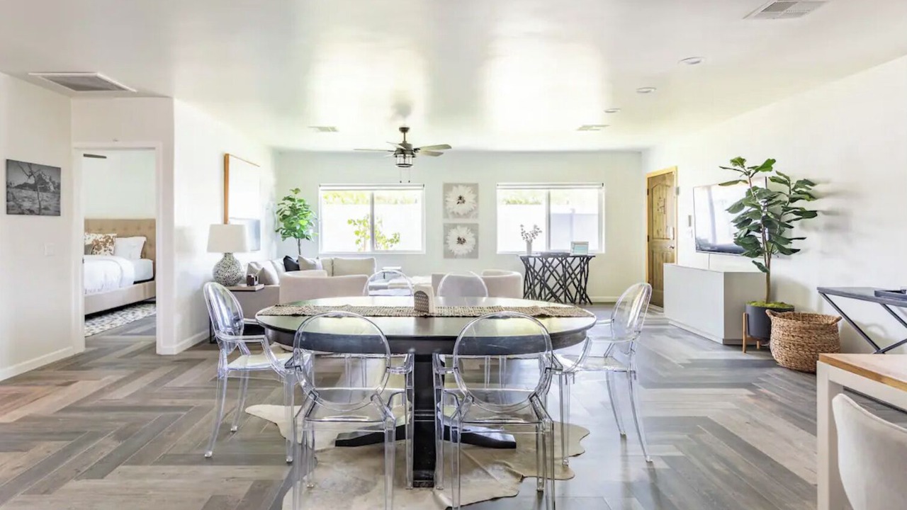 Photo of Kitchen in Thousand Palms