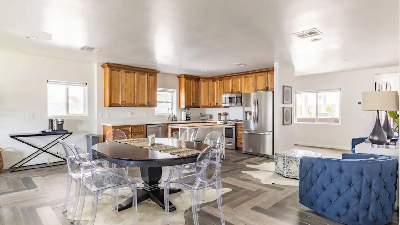 Photo of Kitchen in Thousand Palms