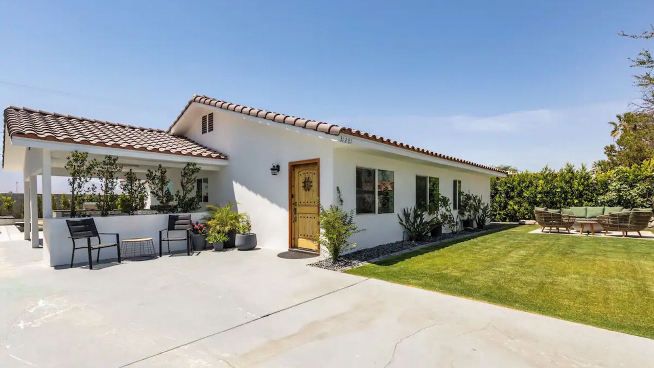 Photo of Outdoor in Thousand Palms
