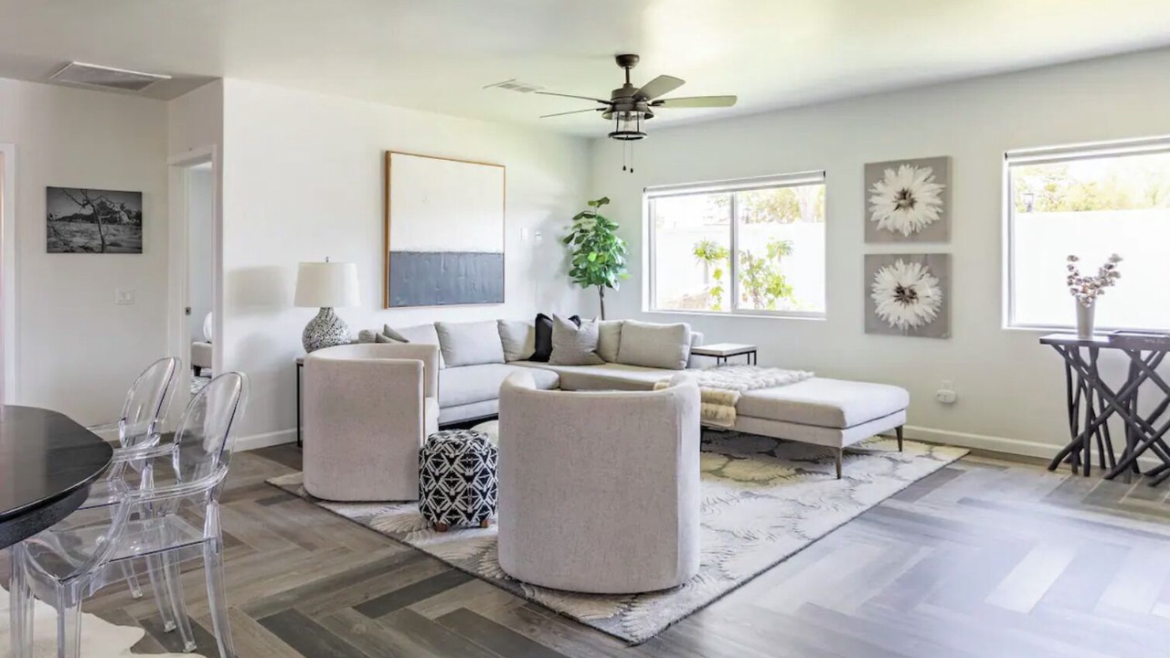 Photo of Livingroom in Thousand Palms