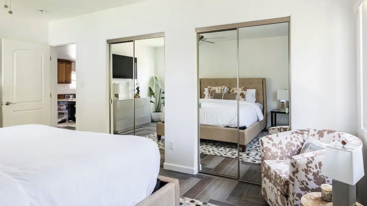 Photo of Bedroom in Thousand Palms