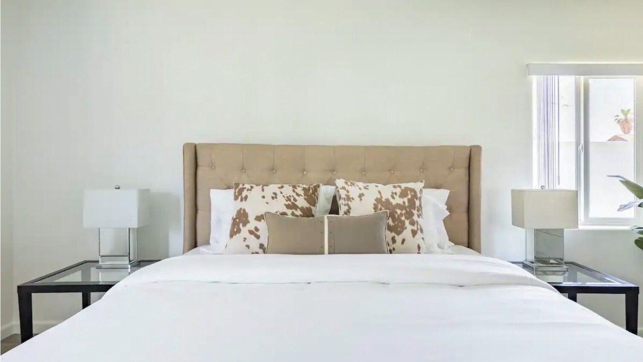 Photo of Bedroom in Thousand Palms