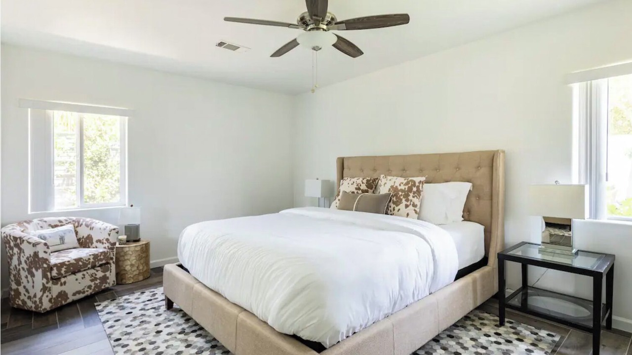 Photo of Bedroom in Thousand Palms