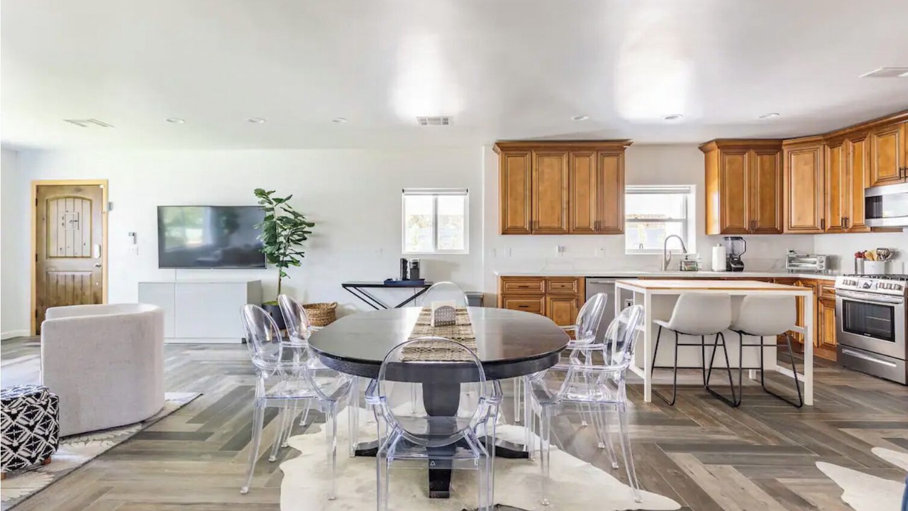 Photo of Kitchen in Thousand Palms