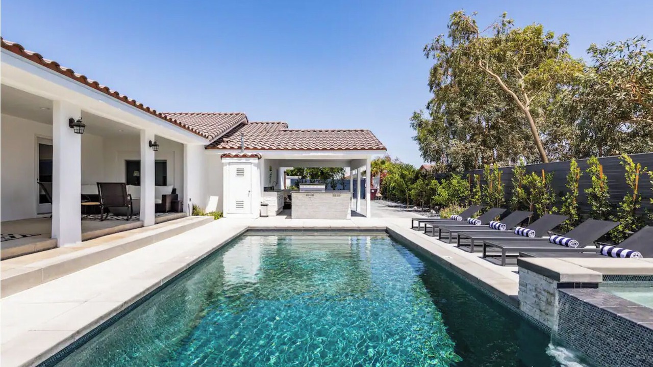 Photo of Outdoor in Thousand Palms