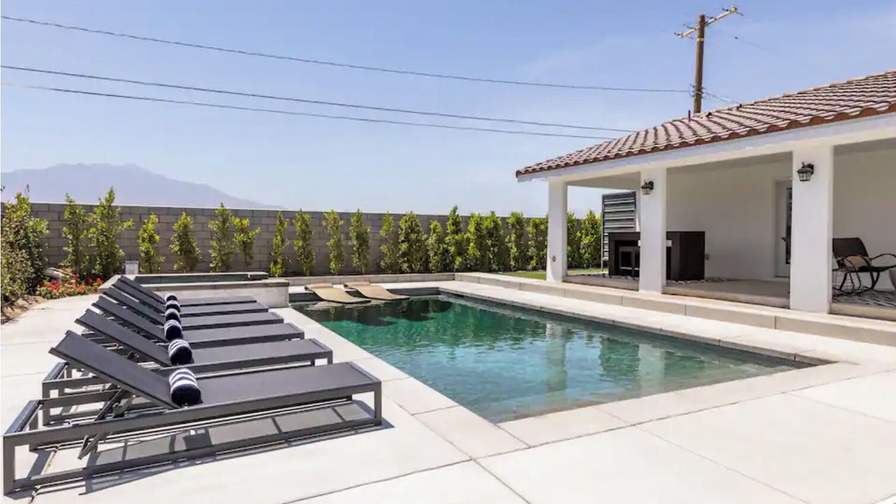 Photo of Outdoor in Thousand Palms
