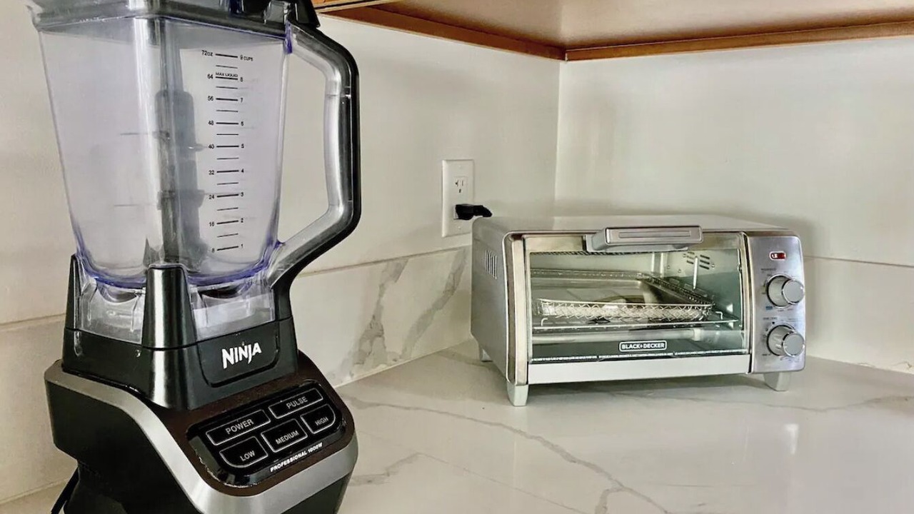 Photo of Kitchen in Thousand Palms