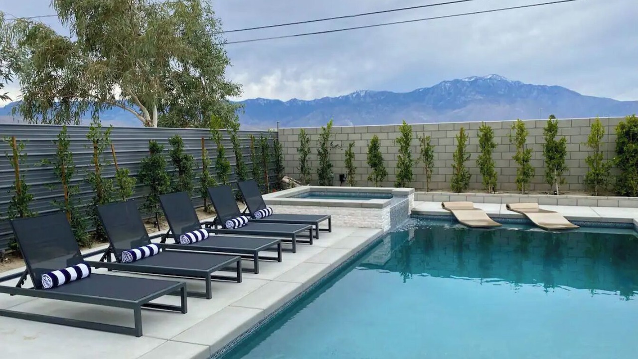 Photo of Outdoor in Thousand Palms