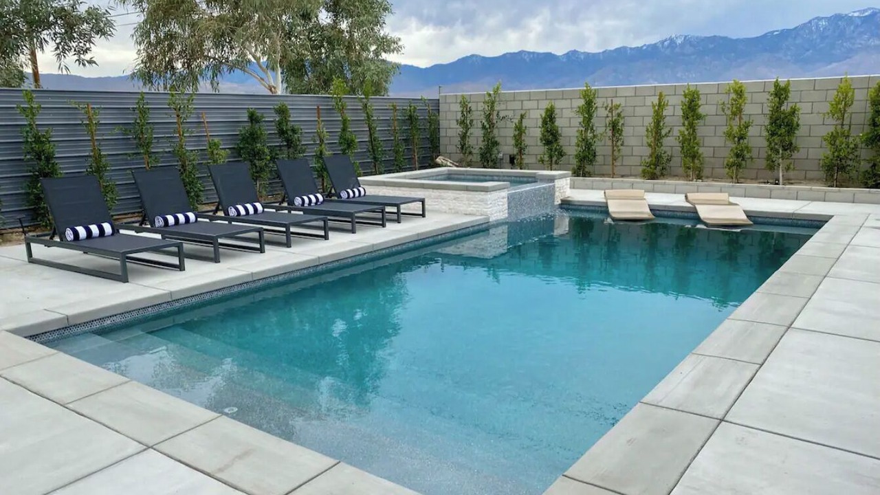 Photo of Outdoor in Thousand Palms