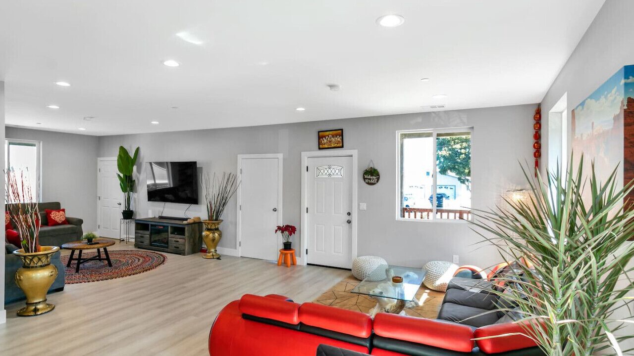 Photo of Livingroom in Pinole