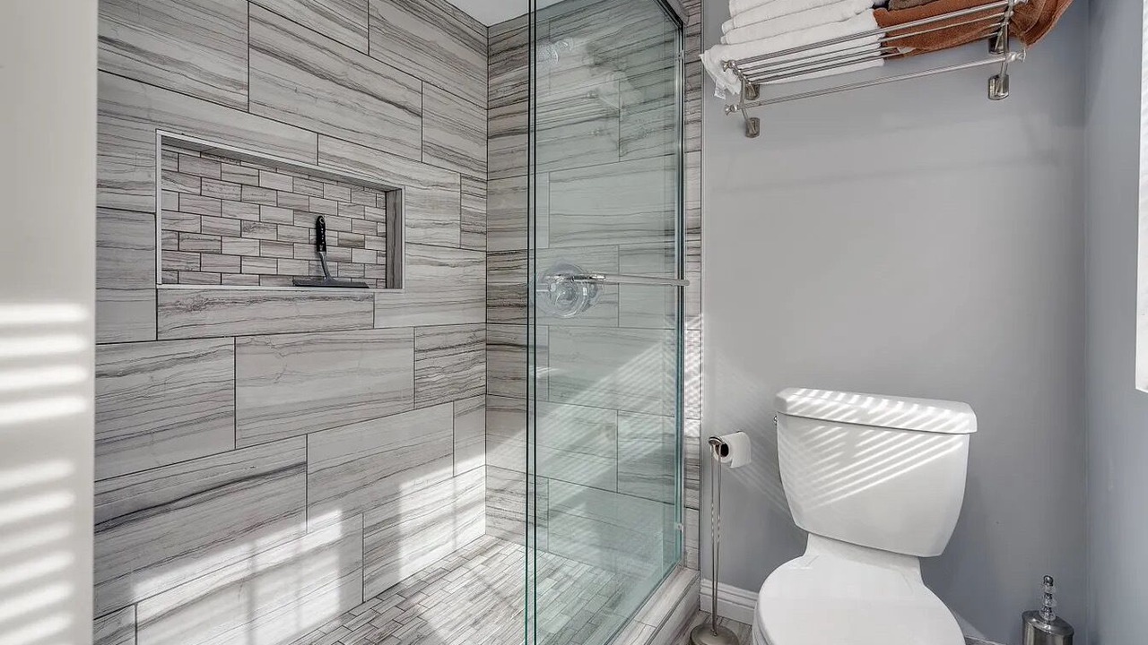 Photo of Bathroom in Patton
