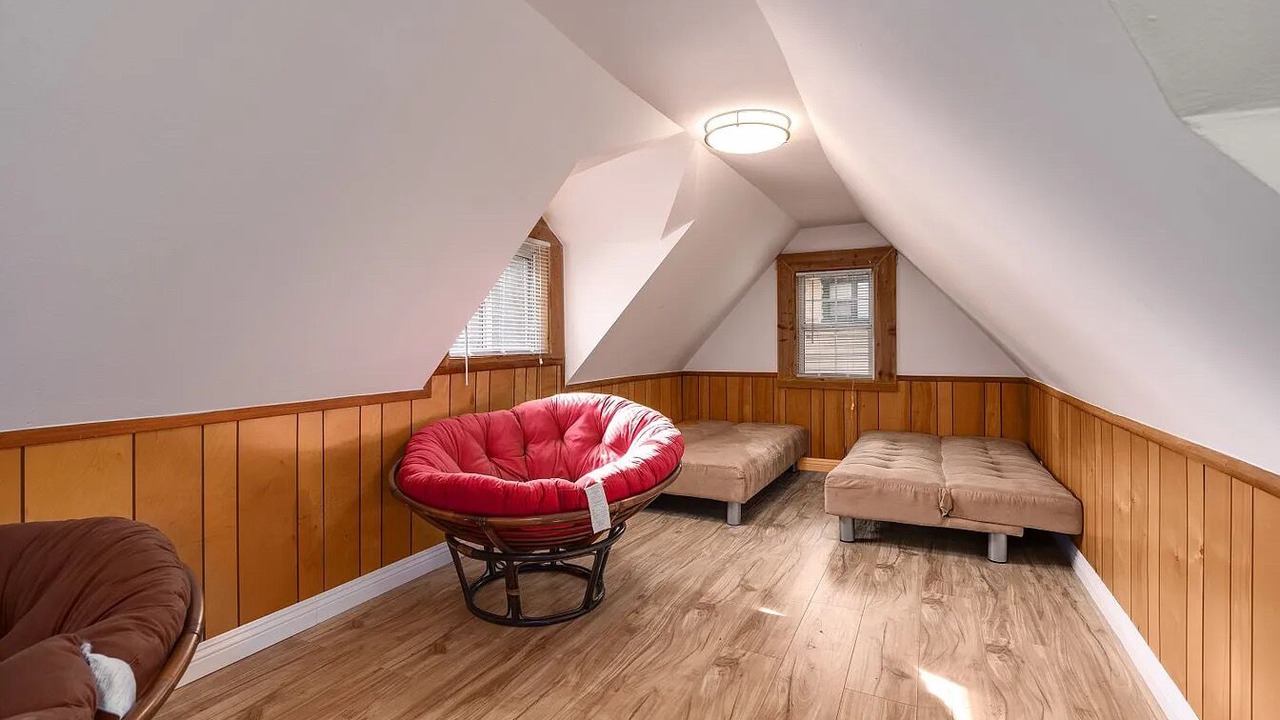 Photo of Livingroom in Patton