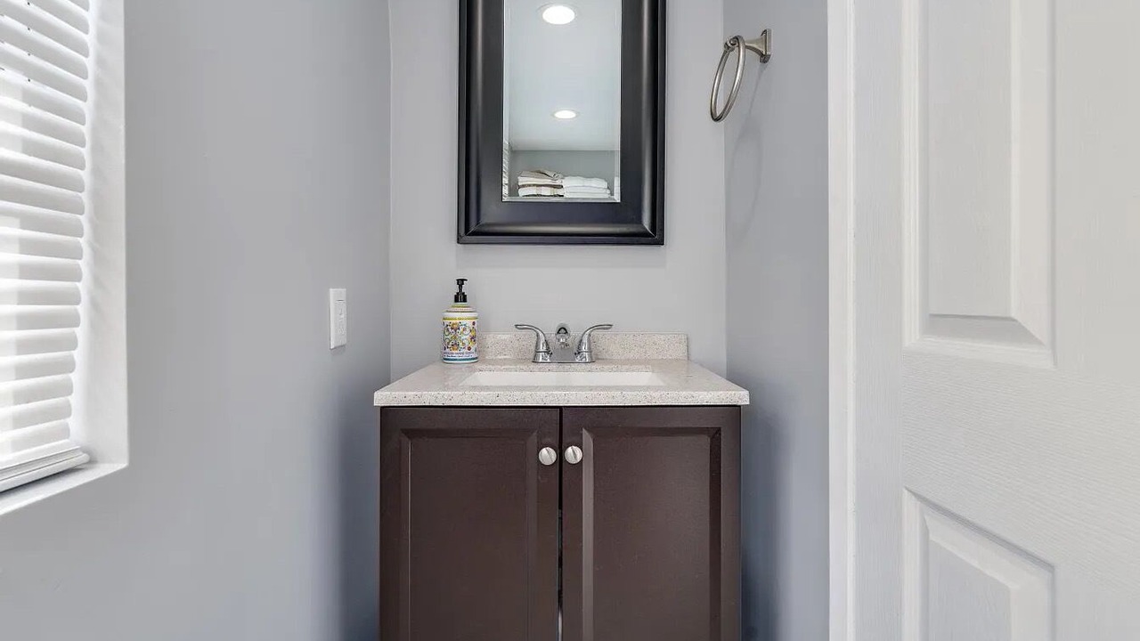 Photo of Bathroom in Patton