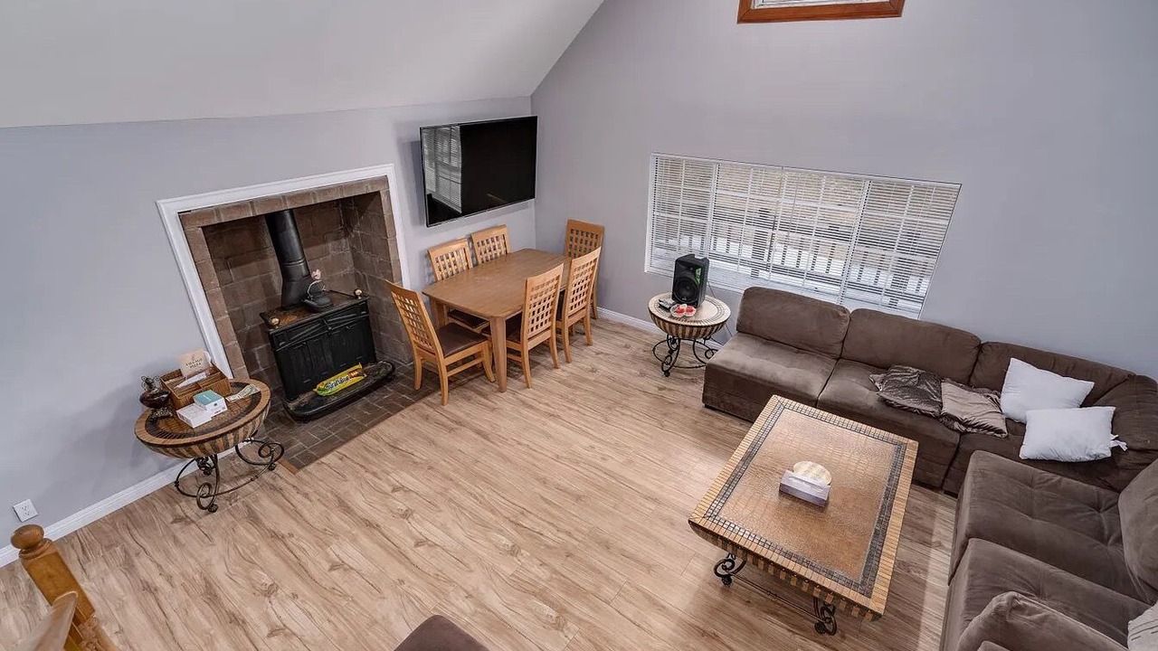 Photo of Livingroom in Patton