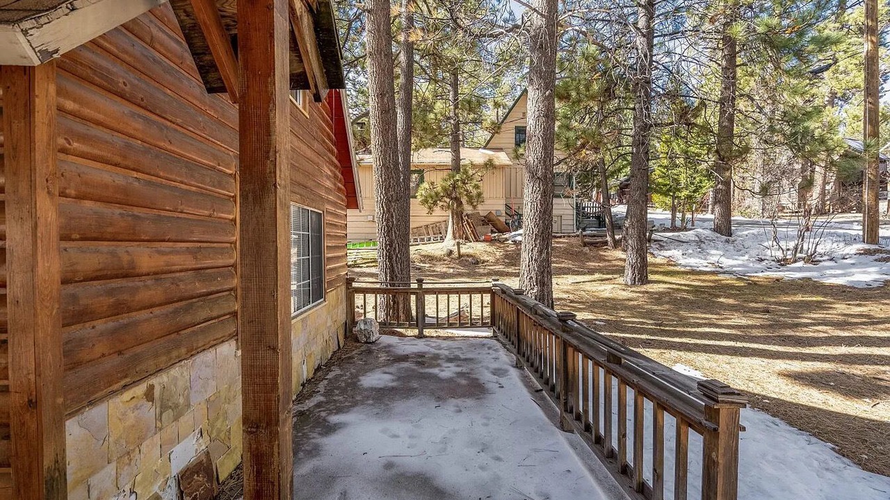 Photo of Outdoor in Patton