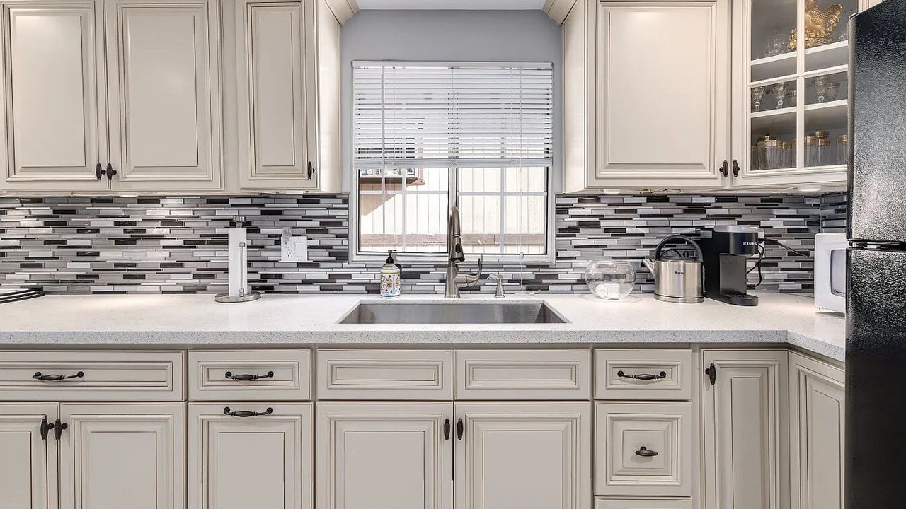 Photo of Kitchen in Patton