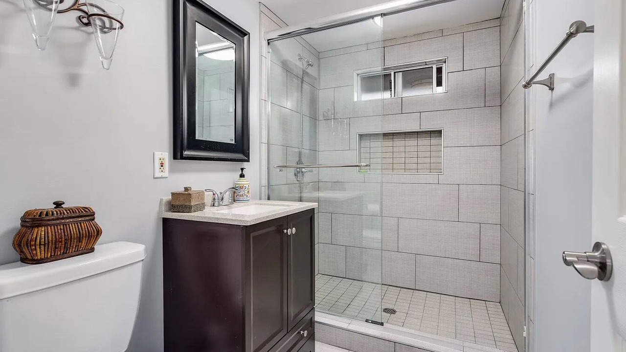 Photo of Bathroom in Patton