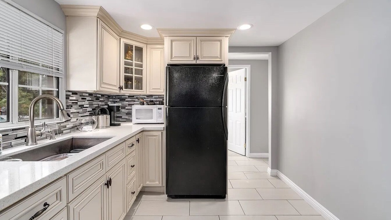 Photo of Kitchen in Patton