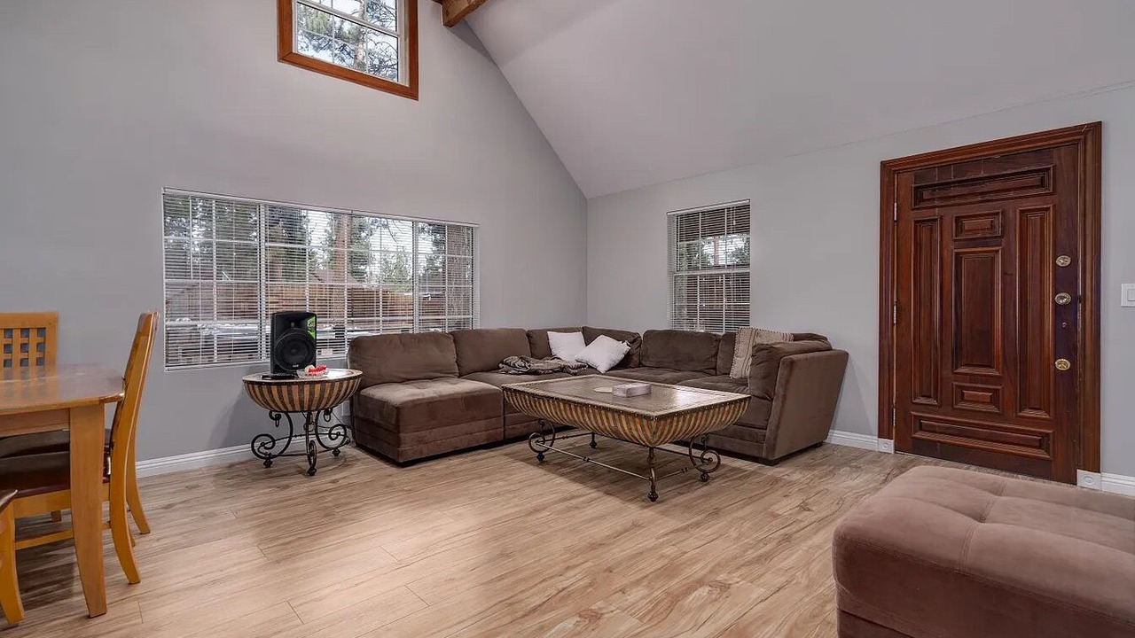 Photo of Livingroom in Patton