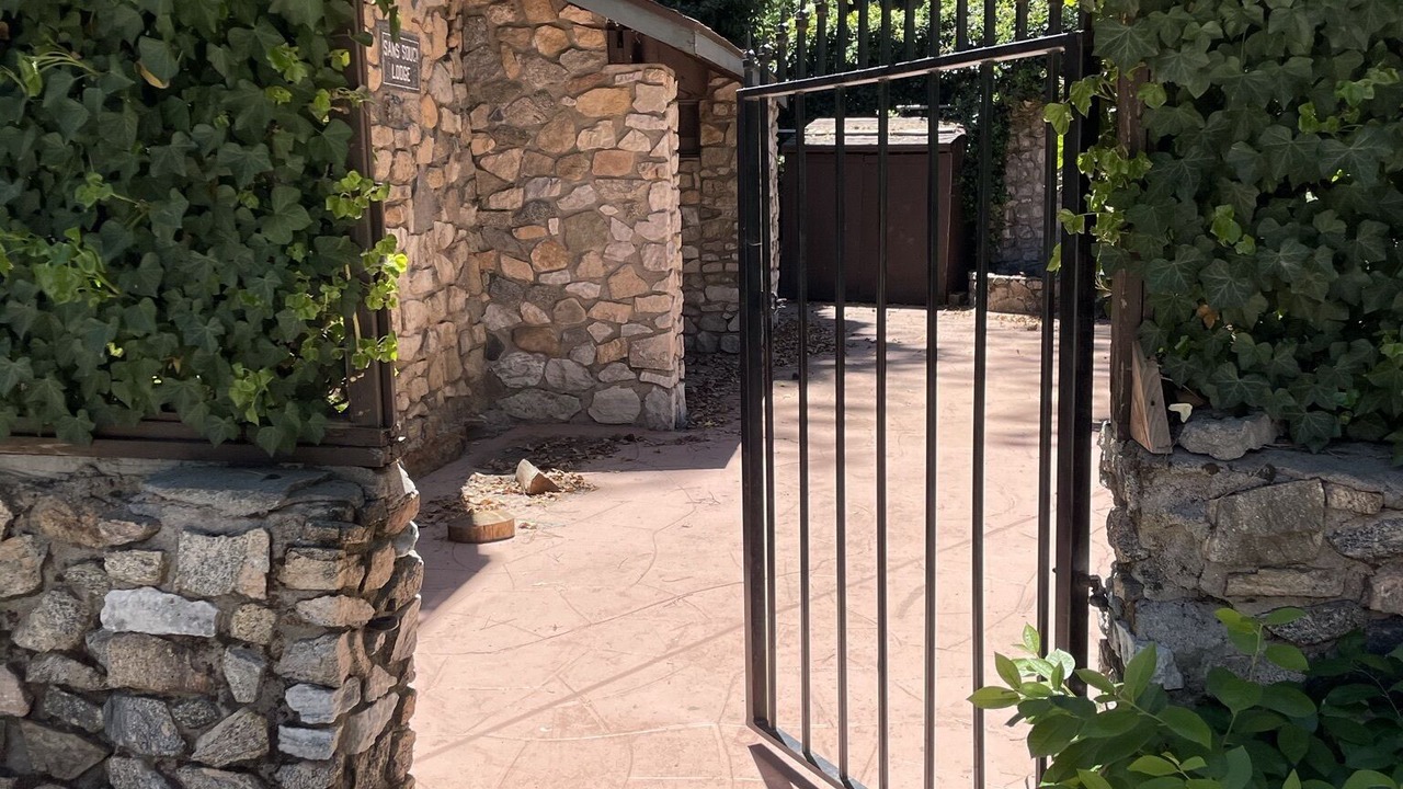 Photo of Outdoor in Crestline