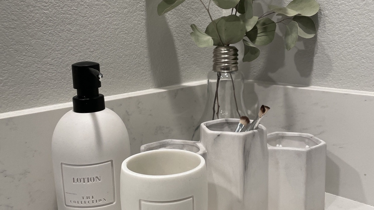 Photo of Bathroom in Crestline