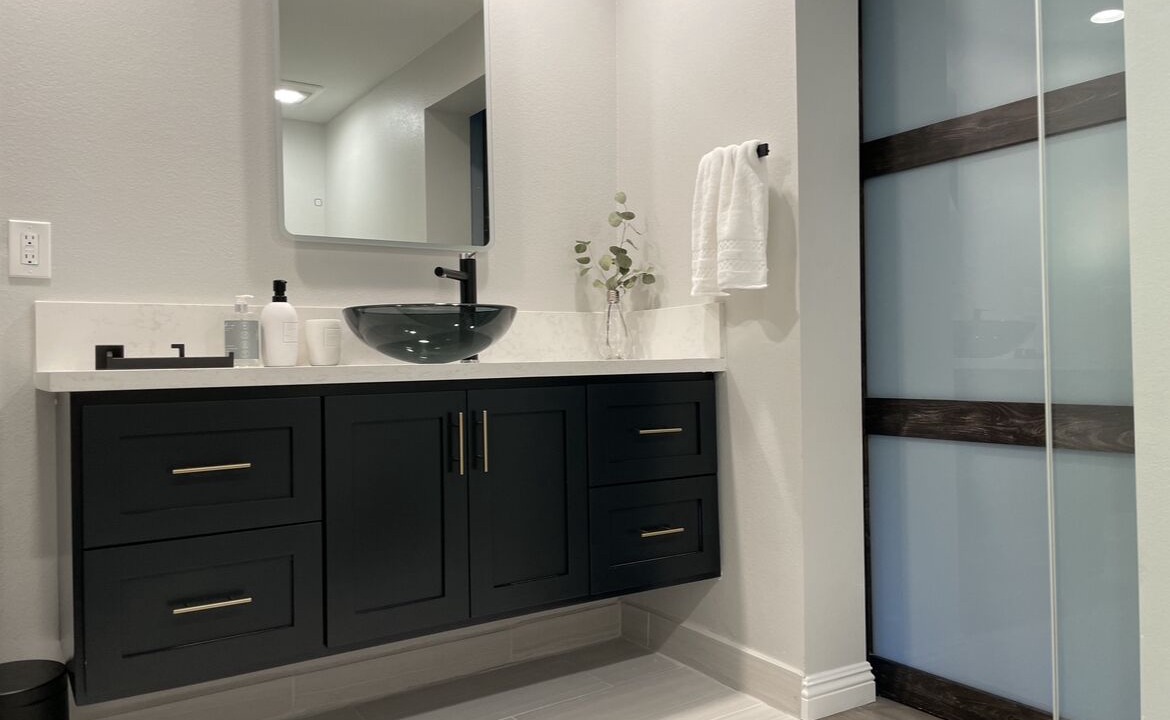 Photo of Bathroom in Crestline