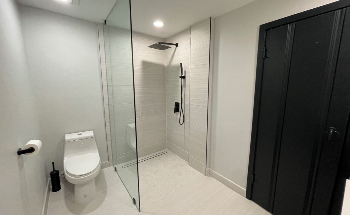 Photo of Bathroom in Crestline