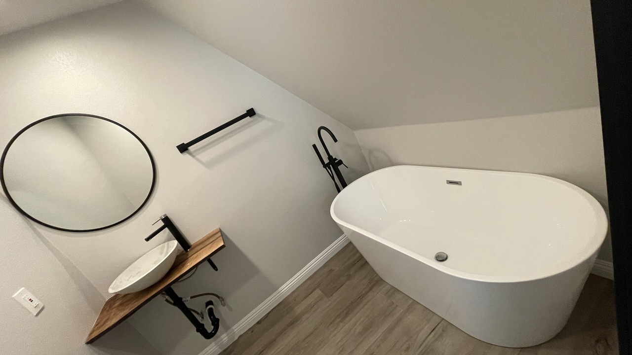 Photo of Bathroom in Crestline