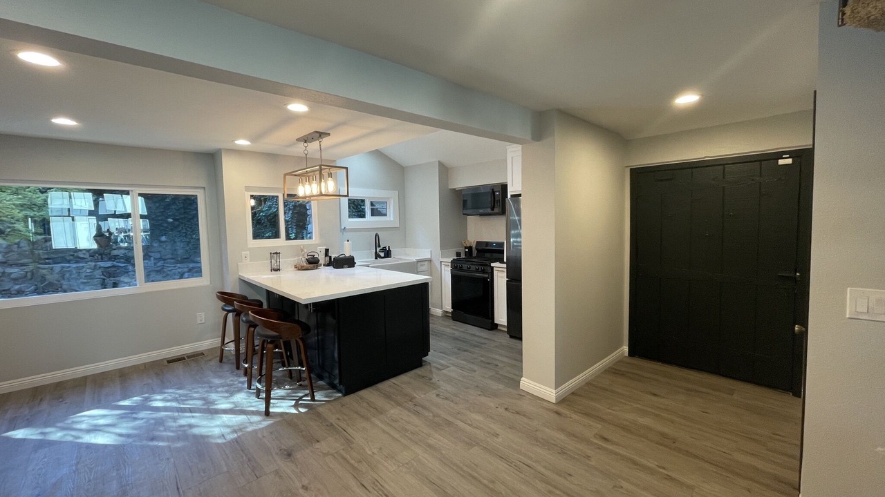 Photo of Kitchen in Crestline