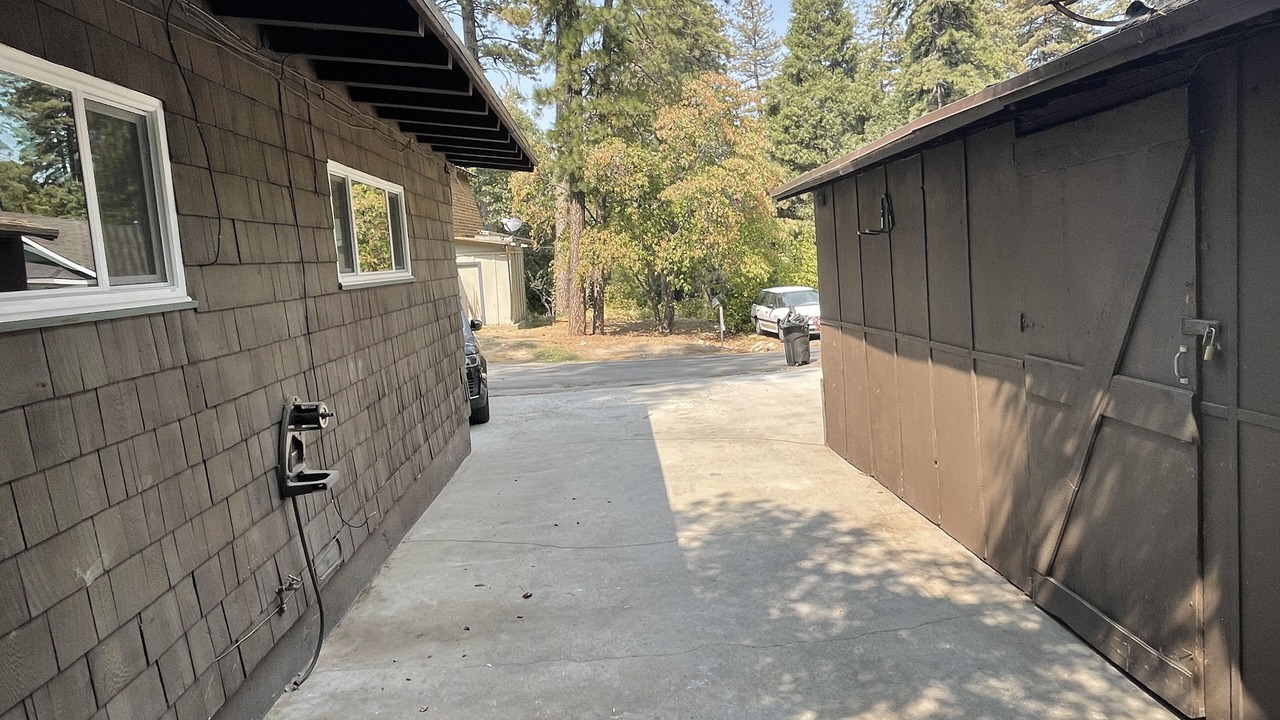 Photo of Outdoor in Crestline