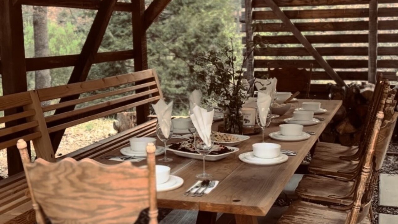 Photo of Outdoor in Pine Cove