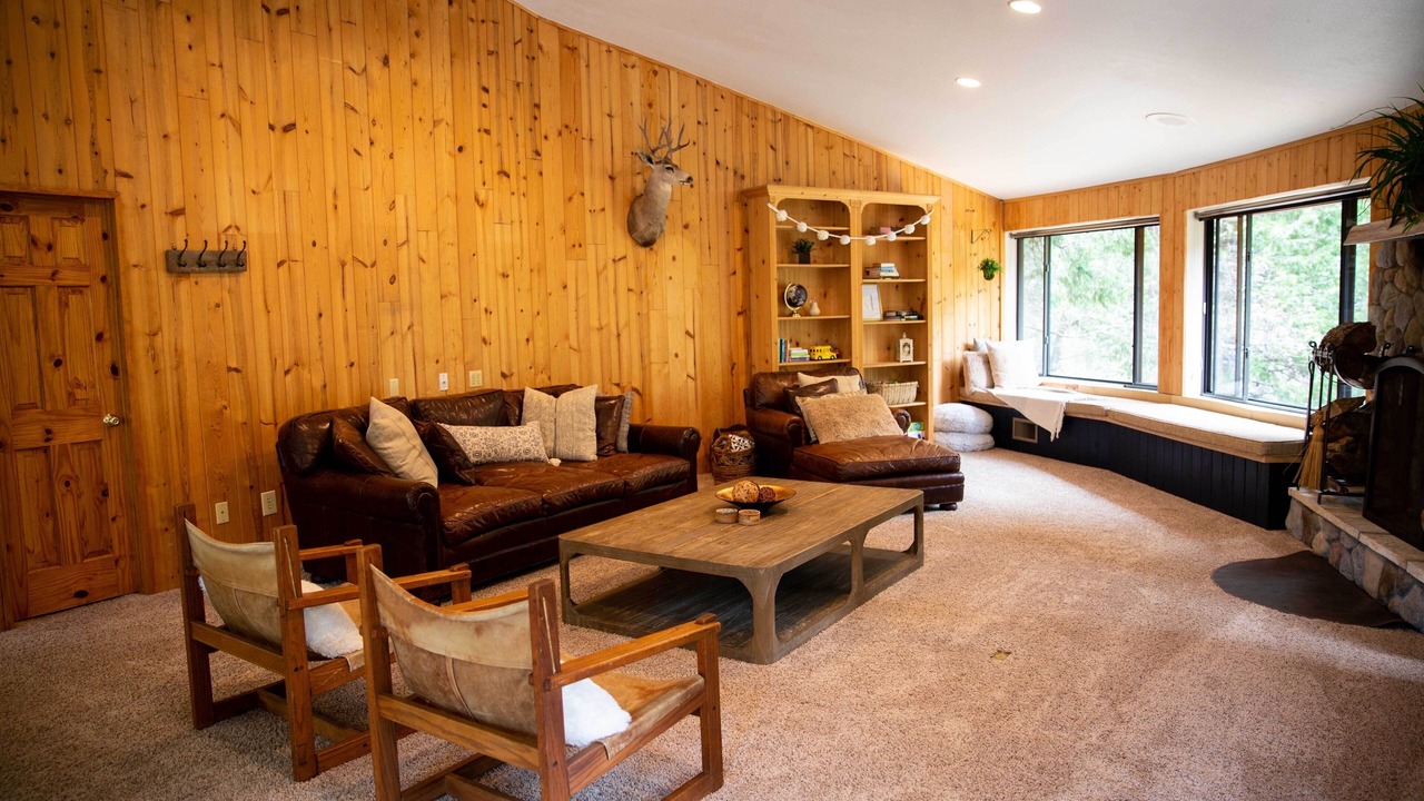 Photo of Bedroom in Pine Cove