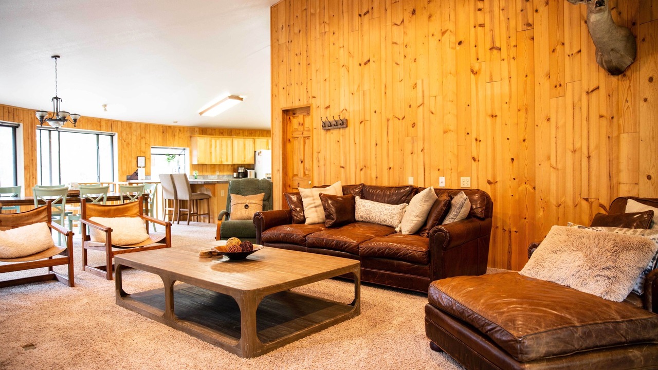 Photo of Livingroom in Pine Cove