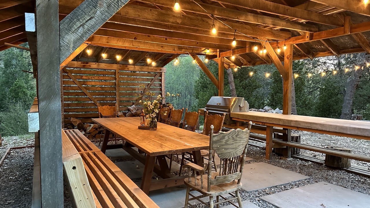 Photo of Outdoor in Pine Cove