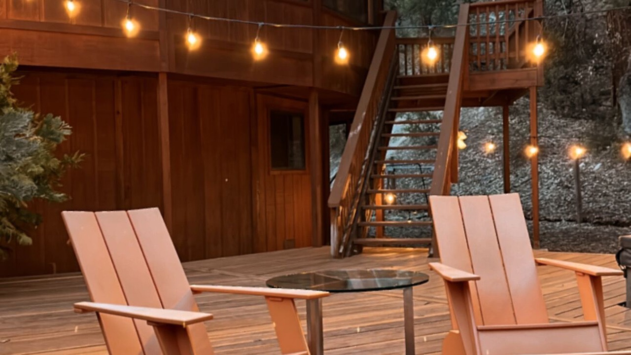 Photo of Patio Balcony in Pine Cove