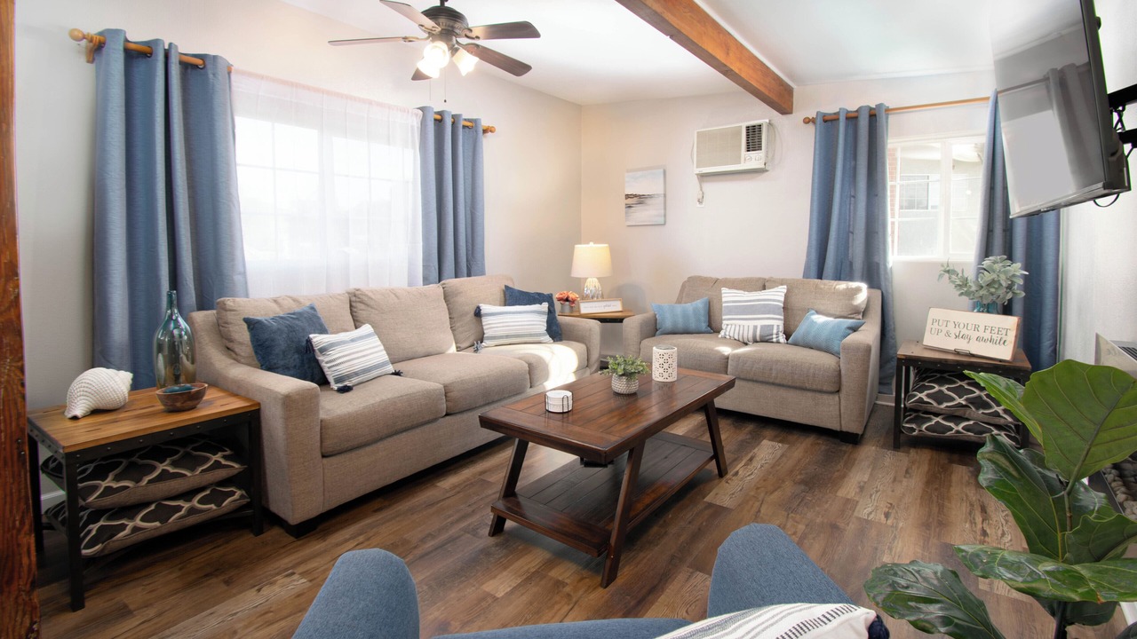 Photo of Livingroom in Winchester
