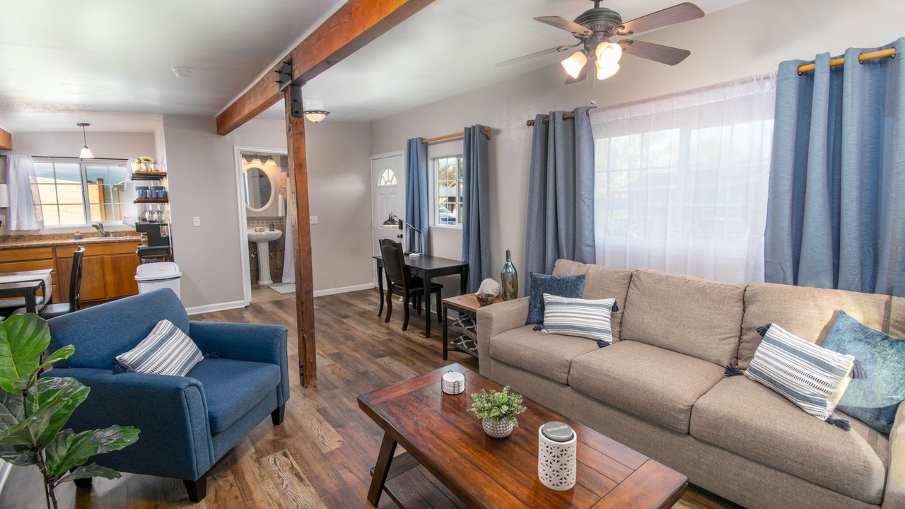 Photo of Livingroom in Winchester
