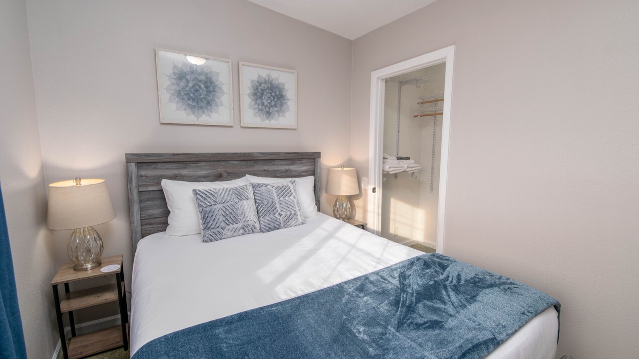 Photo of Bedroom in Winchester