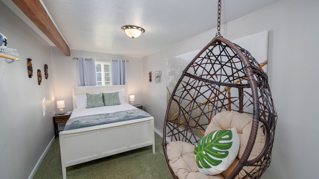 Photo of Bedroom in Winchester