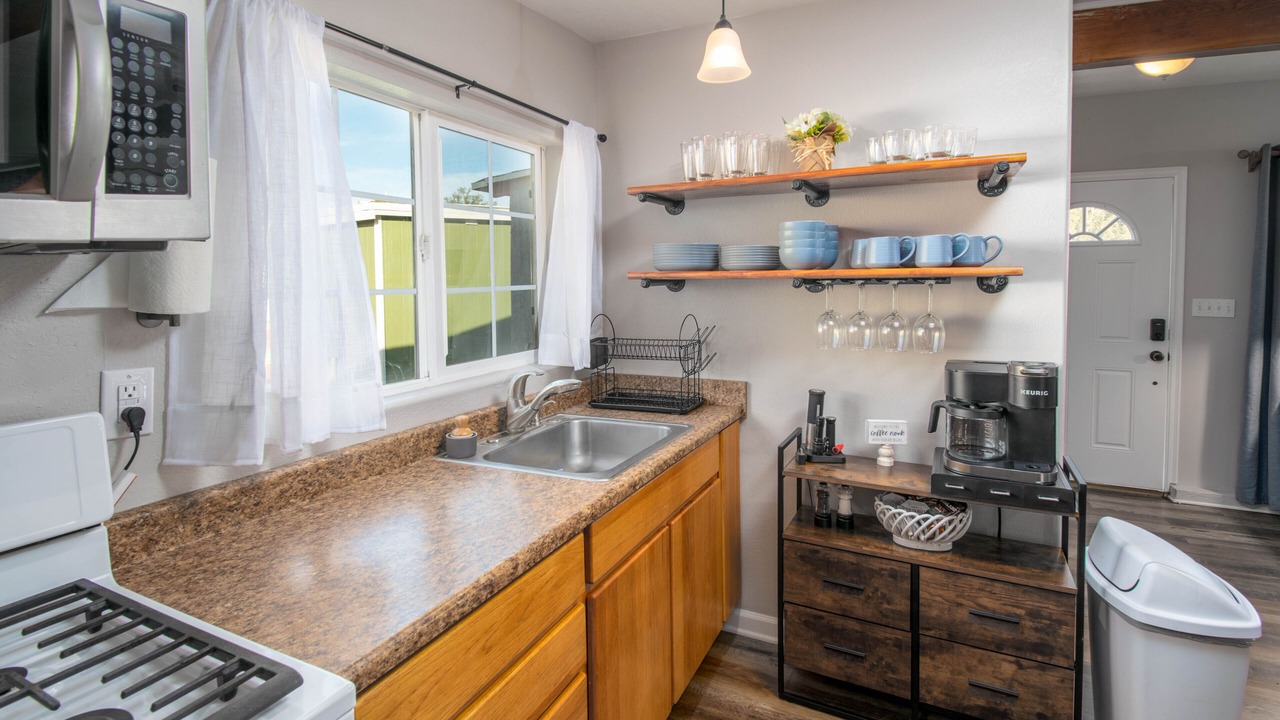 Photo of Kitchen in Winchester