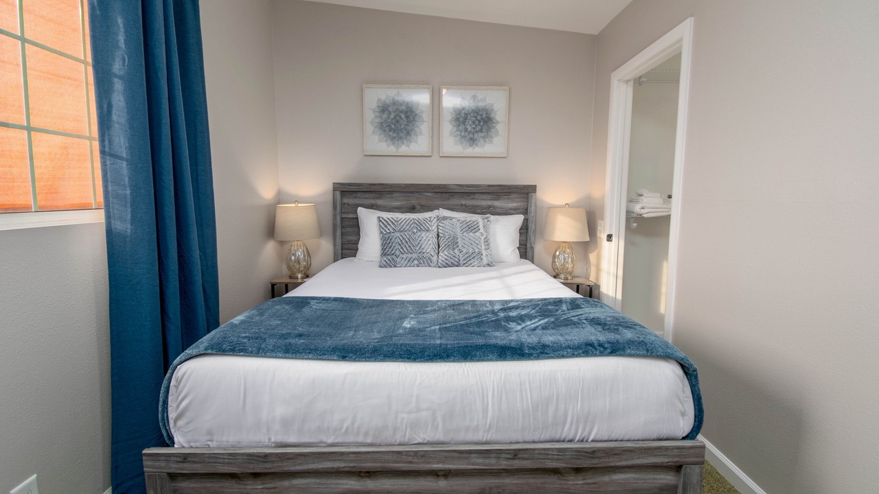Photo of Bedroom in Winchester