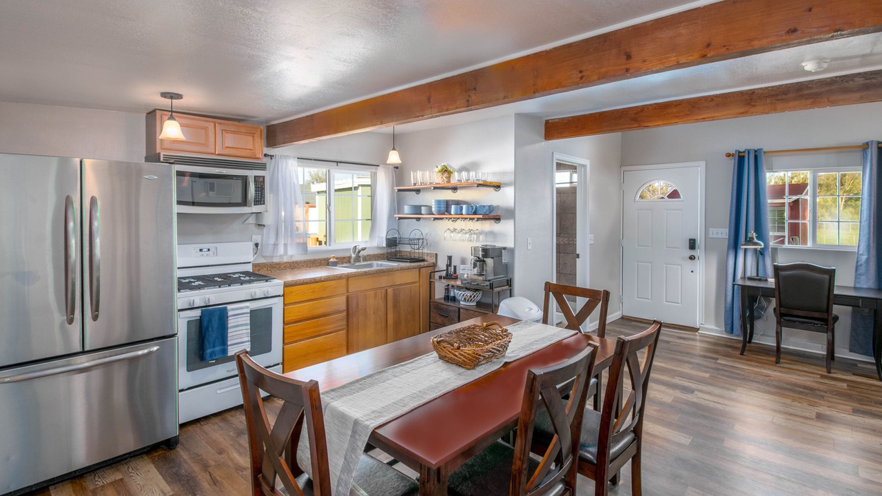 Photo of Kitchen in Winchester