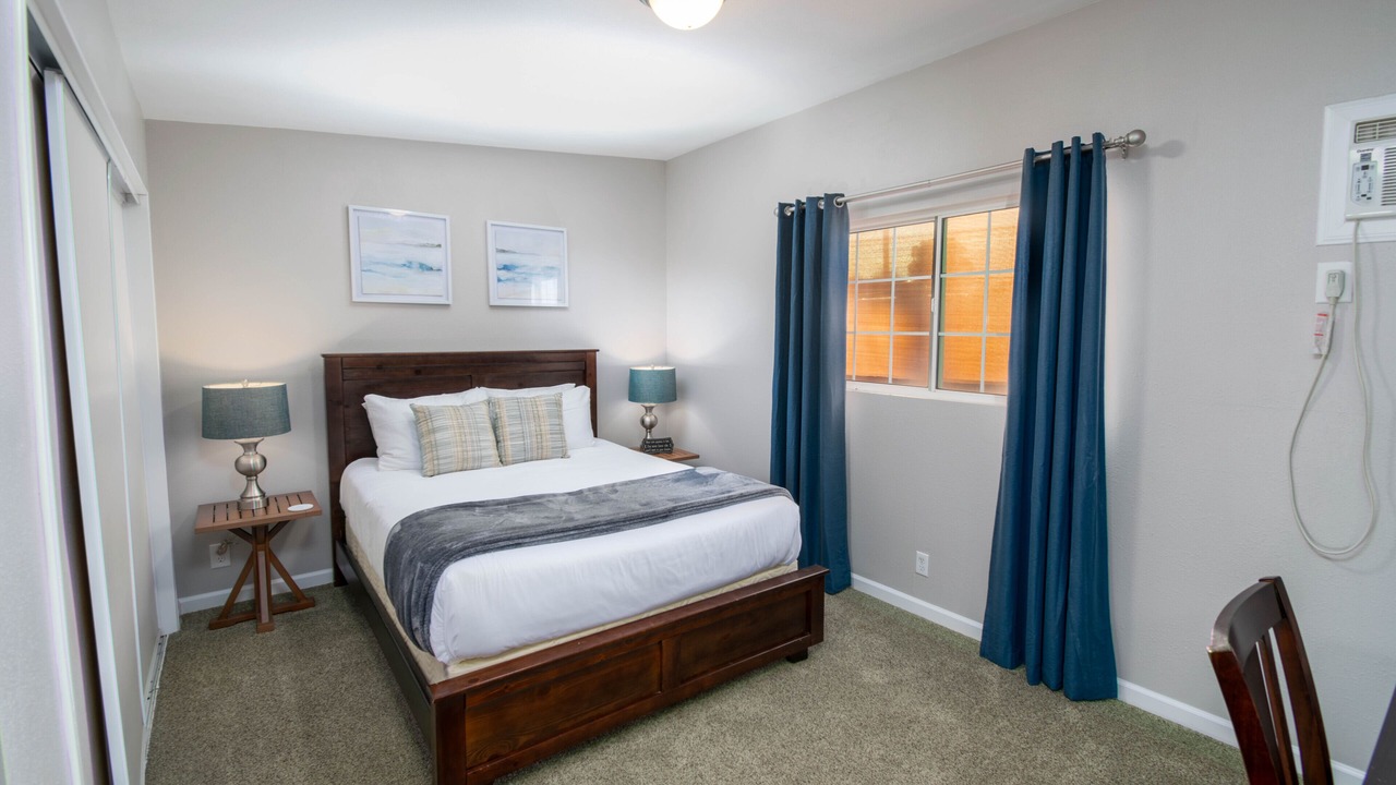 Photo of Bedroom in Winchester
