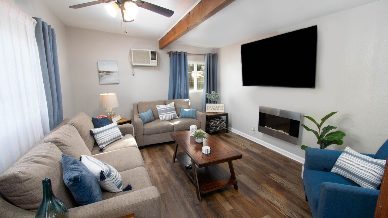 Photo of Livingroom in Winchester
