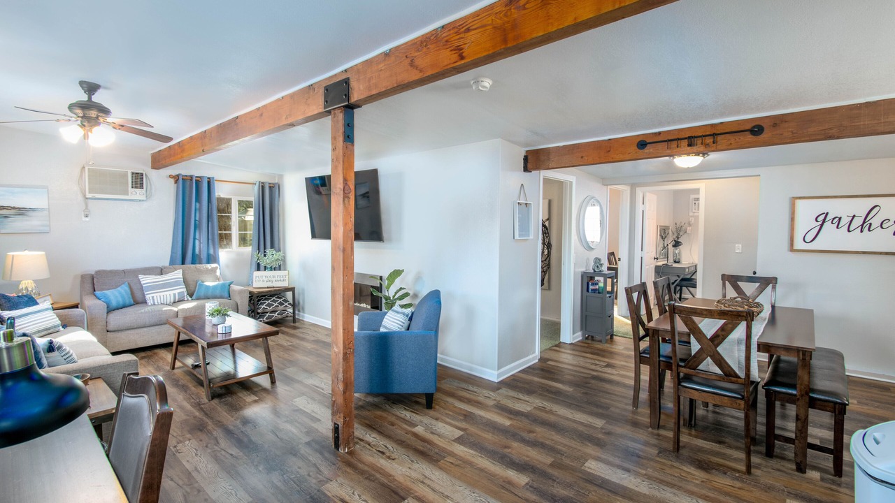 Photo of Livingroom in Winchester