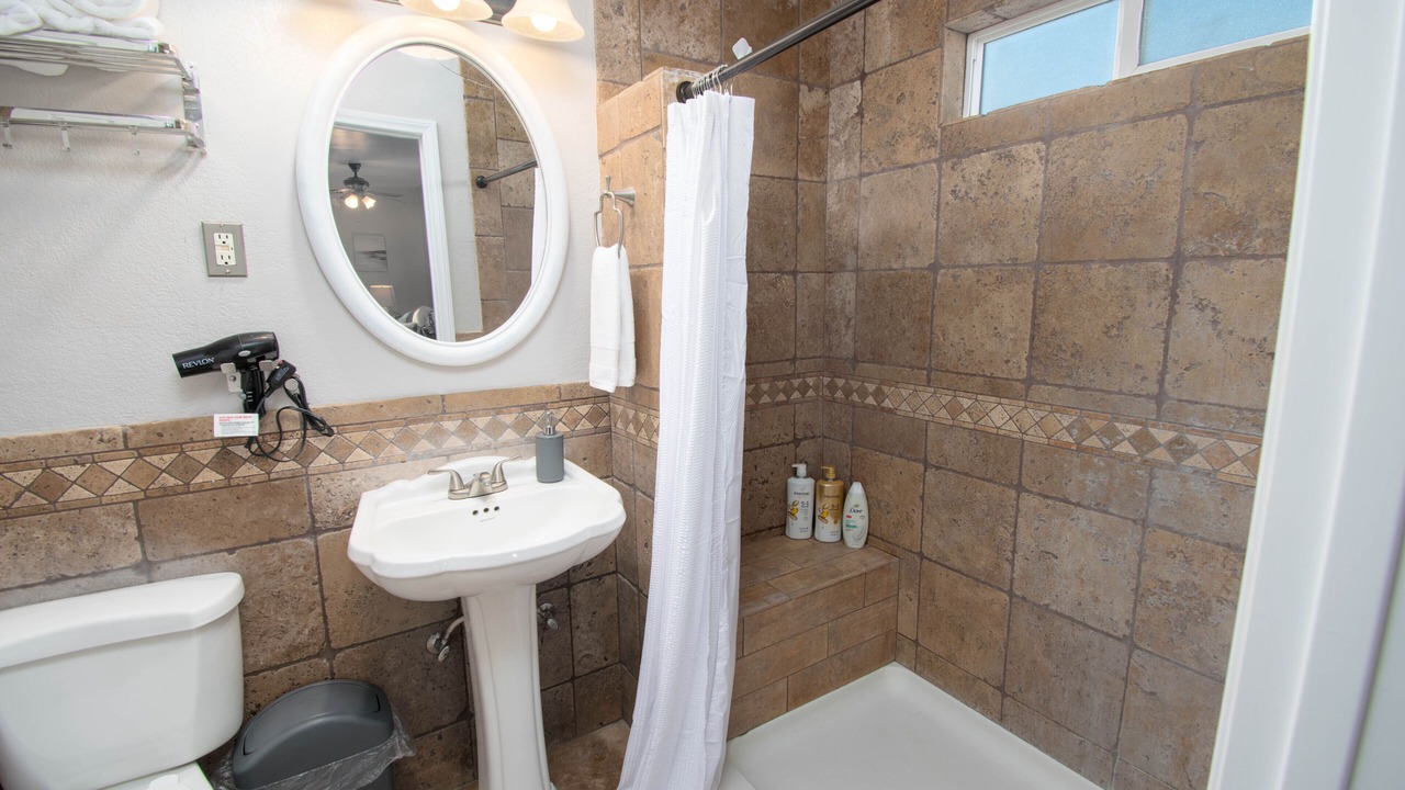 Photo of Bathroom in Winchester