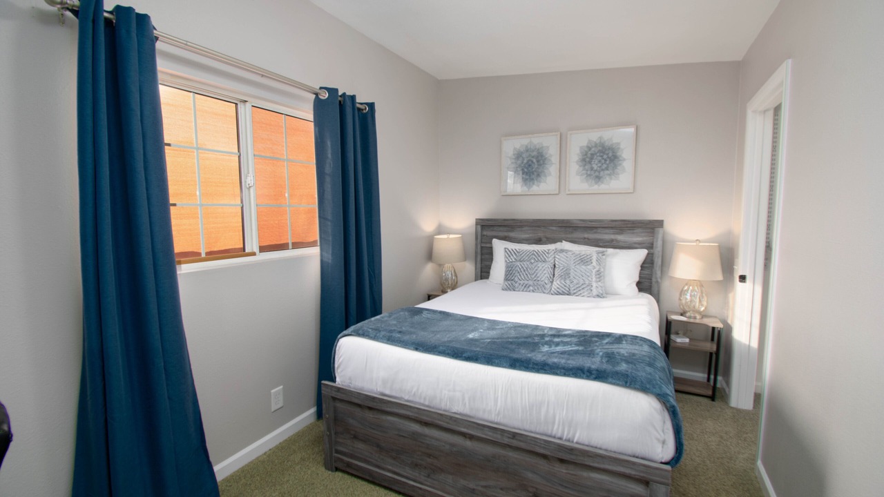 Photo of Bedroom in Winchester